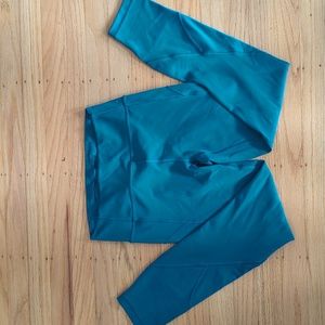 Lululemon In Movement Leggings - Size 6